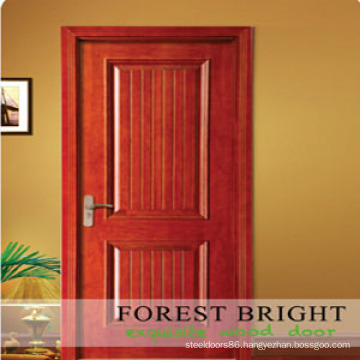 2015 New Arrive Interior Door Wood Room Door